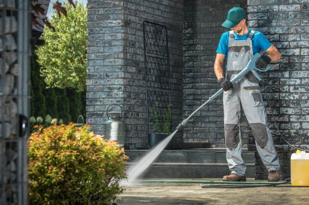 Best Dumpster Area Cleaning  in Harrisville, WV
