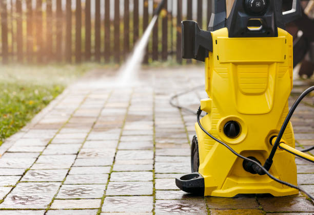 Best Machinery and Equipment Cleaning  in Harrisville, WV