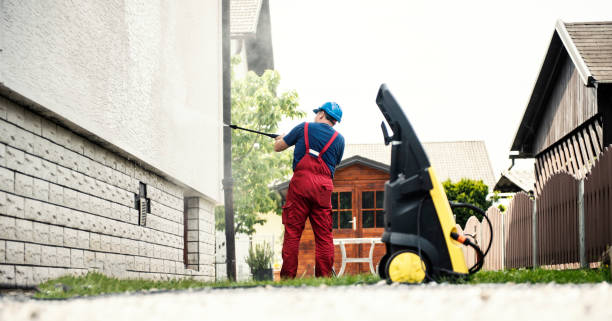 Best Paint Preparation  in Harrisville, WV